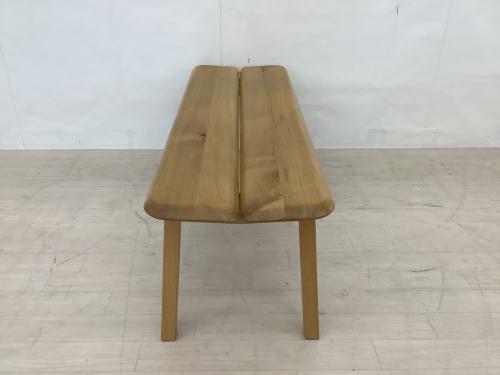 ダイニング4点セット ナチュラル