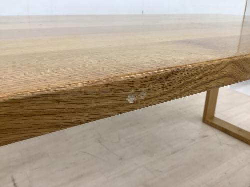 ダイニング4点セット ナチュラル