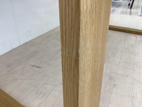 ダイニング4点セット ナチュラル