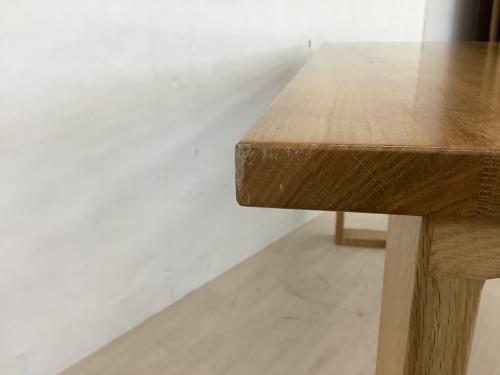 ダイニング4点セット ナチュラル