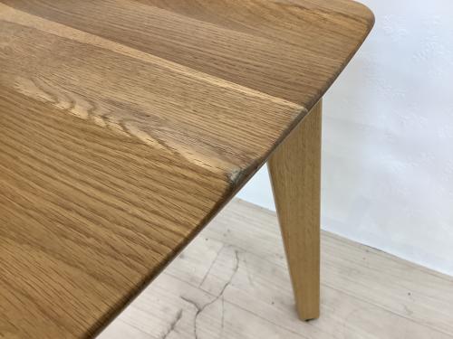 ダイニング4点セット ナチュラル