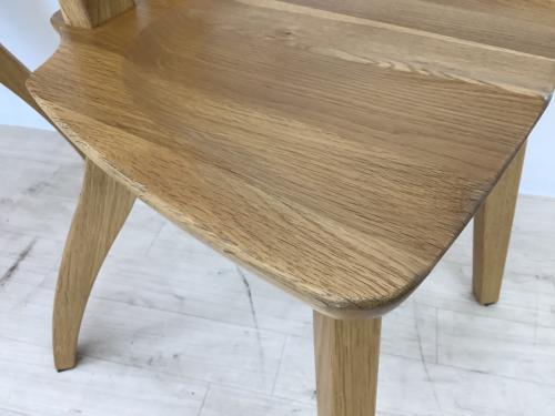 ダイニング4点セット ナチュラル