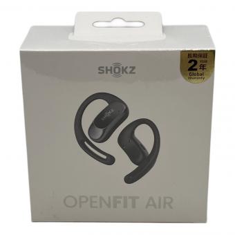 SHOKZ (ショックス) オープンイヤーイヤホン SKZ-EP-000025