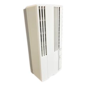 CORONA (コロナ) 窓用エアコン CW-1625R-WS 2025年製