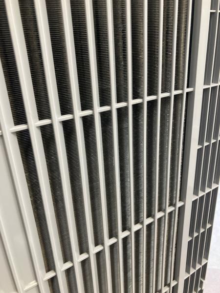 CORONA (コロナ) 窓用エアコン CW-1625R-WS 2025年製｜トレファクONLINE