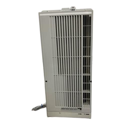 CORONA (コロナ) 窓用エアコン CW-1625R-WS 2025年製