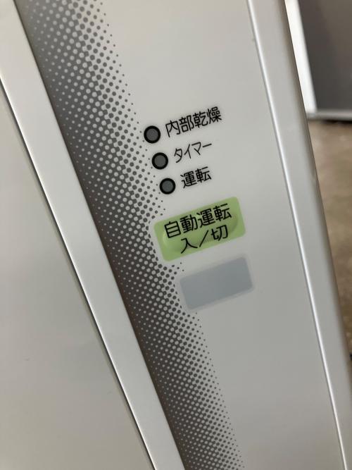 CORONA (コロナ) 窓用エアコン CW-1625R-WS 2025年製