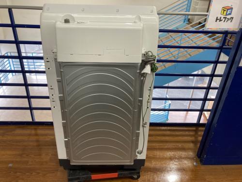 Panasonic (パナソニック) 全自動洗濯機 NA-FA12V1 2023年製 奥側操作パネル