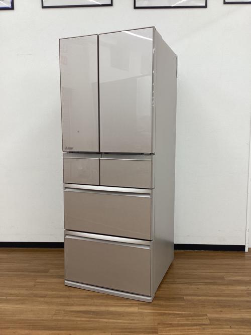 MITSUBISHI (ミツビシ) 6ドア冷蔵庫 470L 2023年製 MR-WXD47LJ-C