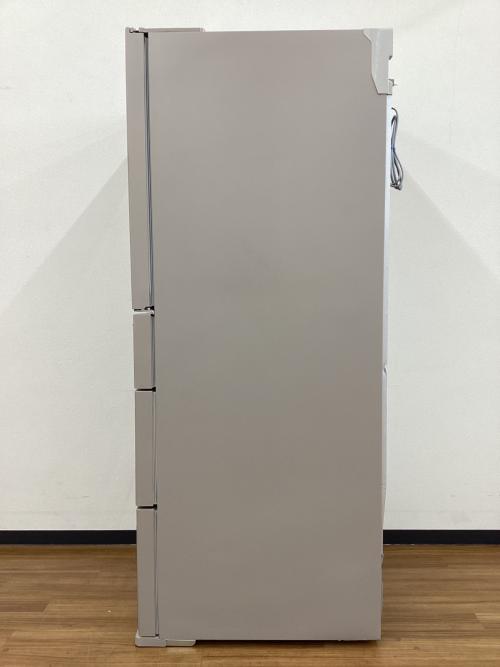 MITSUBISHI (ミツビシ) 6ドア冷蔵庫 470L 2023年製 MR-WXD47LJ-C