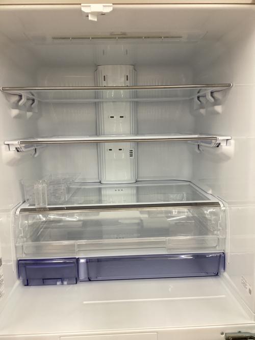 MITSUBISHI (ミツビシ) 6ドア冷蔵庫 470L 2023年製 MR-WXD47LJ-C