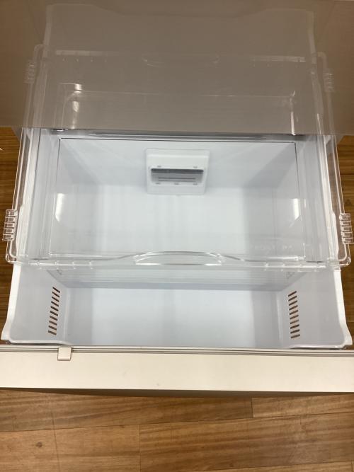 MITSUBISHI (ミツビシ) 6ドア冷蔵庫 470L 2023年製 MR-WXD47LJ-C