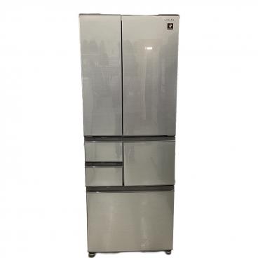 SHARP (シャープ) 2ドア冷蔵庫 SJ-D15H-H 2022年製 152L｜トレファクONLINE