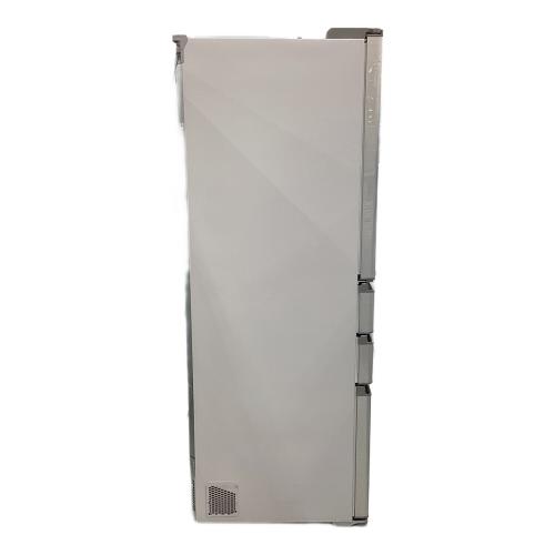 SHARP (シャープ) 6ドア冷蔵庫 SJ-F502F-S 2020年製｜トレファクONLINE