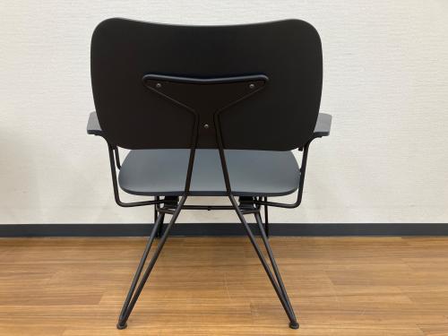 DIESEL LIVING with MOROSO (ディーゼルリビング ウィズ モローゾ) Overdyed ラウンジチェア 廃盤品