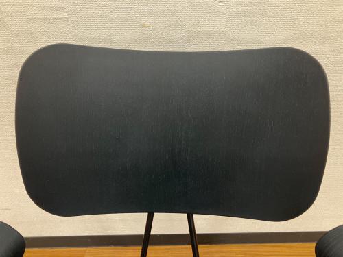 DIESEL LIVING with MOROSO (ディーゼルリビング ウィズ モローゾ) Overdyed ラウンジチェア 廃盤品