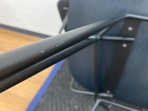 DIESEL LIVING with MOROSO (ディーゼルリビング ウィズ モローゾ) Overdyed ラウンジチェア 廃盤品