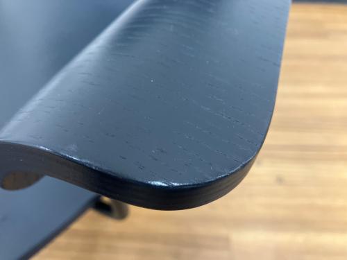 DIESEL LIVING with MOROSO (ディーゼルリビング ウィズ モローゾ) Overdyed ラウンジチェア 廃盤品