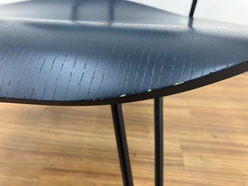 DIESEL LIVING with MOROSO (ディーゼルリビング ウィズ モローゾ) Overdyed ラウンジチェア 廃盤品