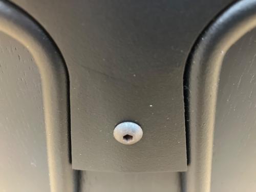 DIESEL LIVING with MOROSO (ディーゼルリビング ウィズ モローゾ) Overdyed ラウンジチェア 廃盤品