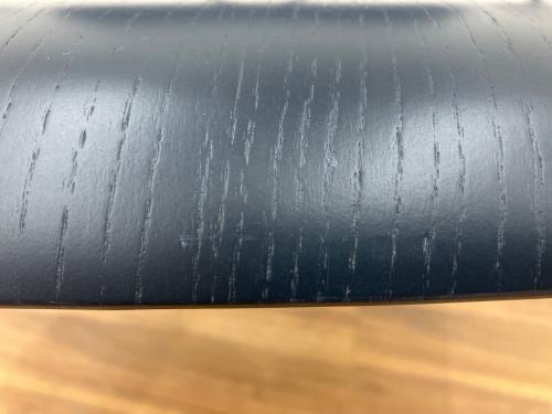 DIESEL LIVING with MOROSO (ディーゼルリビング ウィズ モローゾ) Overdyed ラウンジチェア 廃盤品