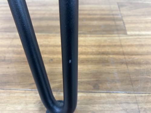 DIESEL LIVING with MOROSO (ディーゼルリビング ウィズ モローゾ) Overdyed ラウンジチェア 廃盤品