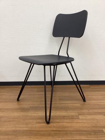 DIESEL LIVING with MOROSO (ディーゼルリビング ウィズ モローゾ) ラウンジチェアー Overdyed (廃盤品)