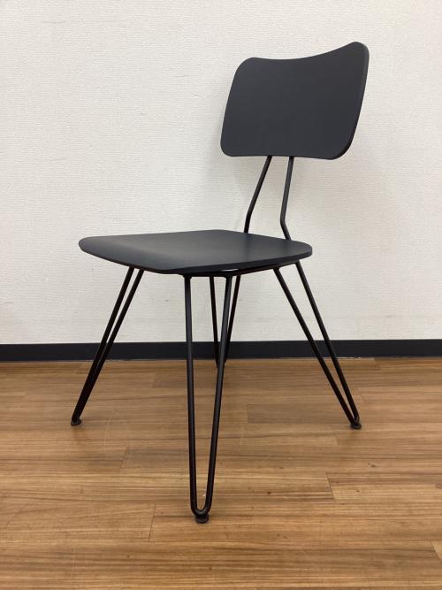 DIESEL LIVING with MOROSO (ディーゼルリビング ウィズ モローゾ) ラウンジチェアー Overdyed (廃盤品)