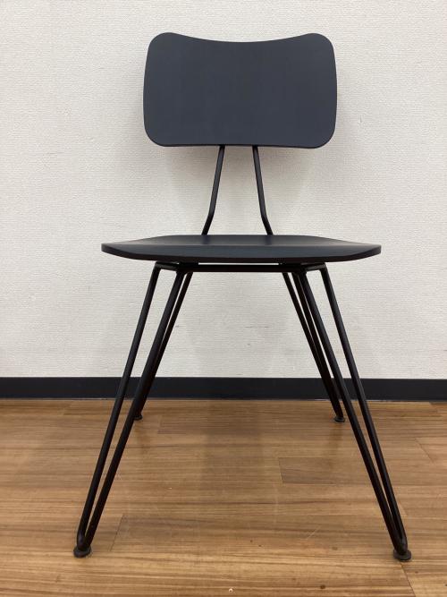 DIESEL LIVING with MOROSO (ディーゼルリビング ウィズ モローゾ) ラウンジチェアー Overdyed (廃盤品)