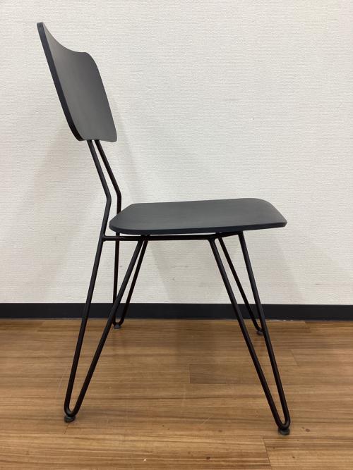 DIESEL LIVING with MOROSO (ディーゼルリビング ウィズ モローゾ) ラウンジチェアー Overdyed (廃盤品)