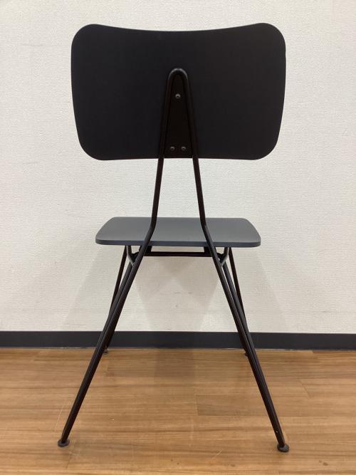 DIESEL LIVING with MOROSO (ディーゼルリビング ウィズ モローゾ) ラウンジチェアー Overdyed (廃盤品)