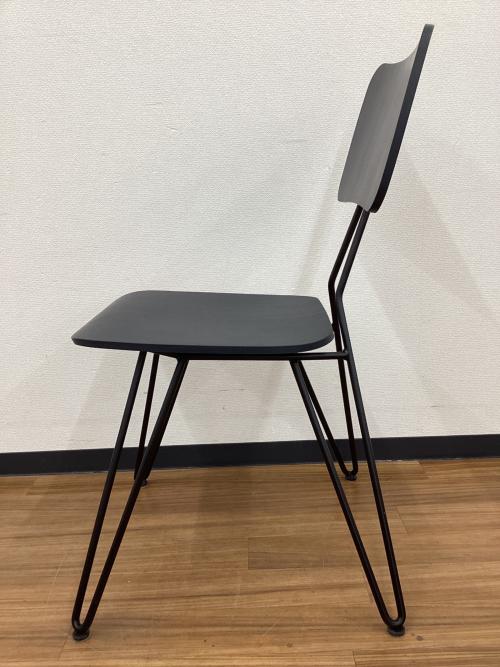 DIESEL LIVING with MOROSO (ディーゼルリビング ウィズ モローゾ) ラウンジチェアー Overdyed (廃盤品)