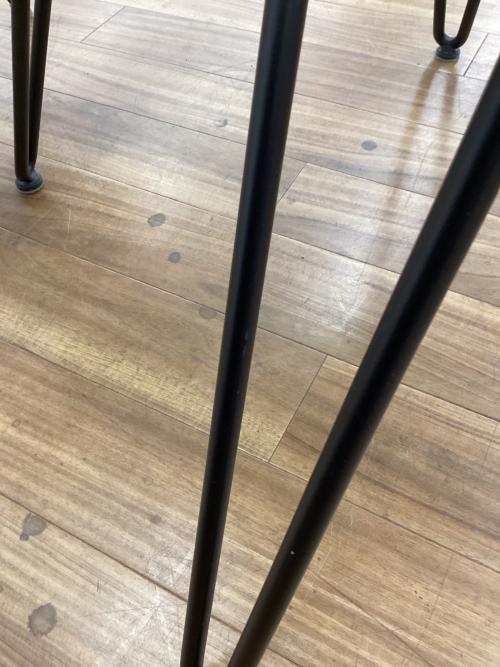 DIESEL LIVING with MOROSO (ディーゼルリビング ウィズ モローゾ) ラウンジチェアー Overdyed (廃盤品)