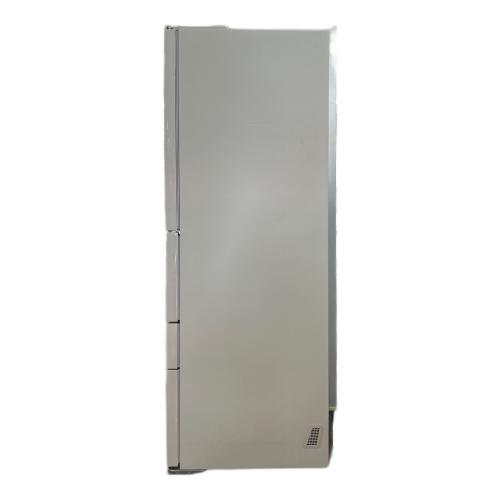 TOSHIBA (トウシバ) 6ドア冷蔵庫 GR-T550FZ 2021年製 551L