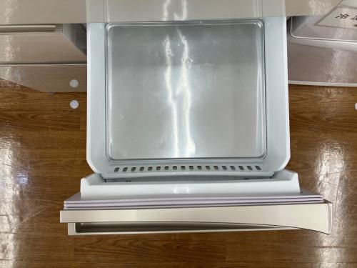 TOSHIBA (トウシバ) 6ドア冷蔵庫 GR-T550FZ 2021年製 551L