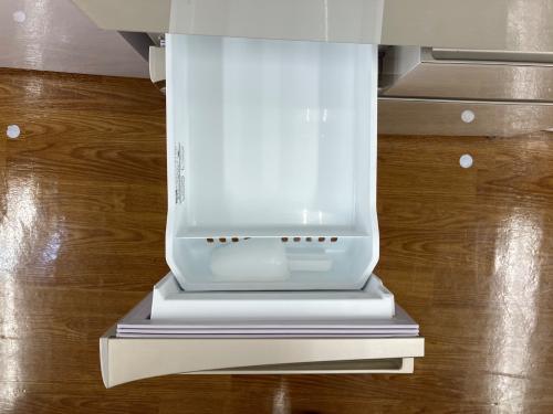 TOSHIBA (トウシバ) 6ドア冷蔵庫 GR-T550FZ 2021年製 551L