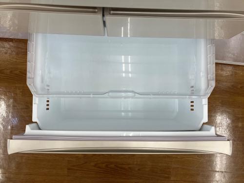 TOSHIBA (トウシバ) 6ドア冷蔵庫 GR-T550FZ 2021年製 551L