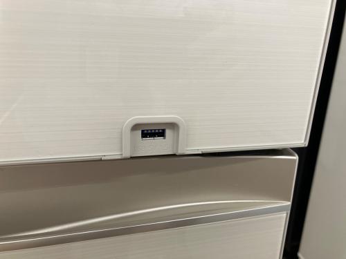 TOSHIBA (トウシバ) 6ドア冷蔵庫 GR-T550FZ 2021年製 551L