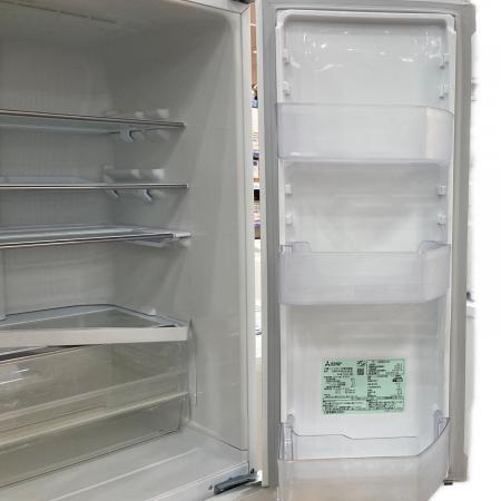 MITSUBISHI (ミツビシ) 6ドア冷蔵庫 MR-R46H-W 2022年製 462L 