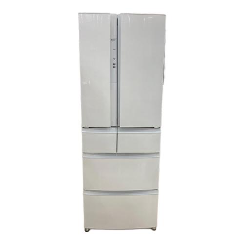 MITSUBISHI (ミツビシ) 6ドア冷蔵庫 MR-R46H-W 2022年製 462L