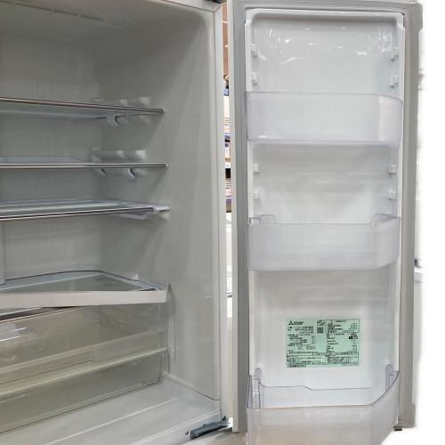 MITSUBISHI (ミツビシ) 6ドア冷蔵庫 MR-R46H-W 2022年製 462L