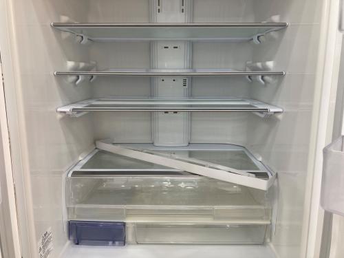 MITSUBISHI (ミツビシ) 6ドア冷蔵庫 MR-R46H-W 2022年製 462L