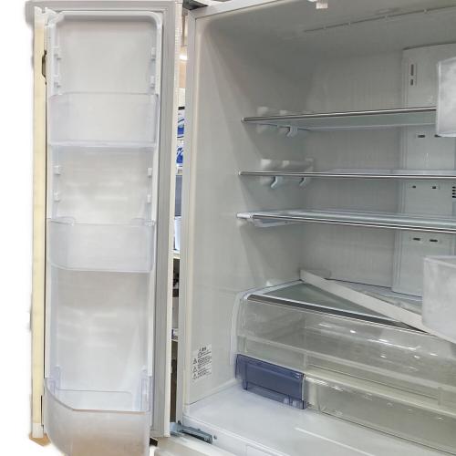 MITSUBISHI (ミツビシ) 6ドア冷蔵庫 MR-R46H-W 2022年製 462L