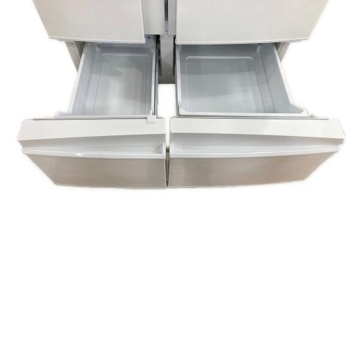 MITSUBISHI (ミツビシ) 6ドア冷蔵庫 MR-R46H-W 2022年製 462L