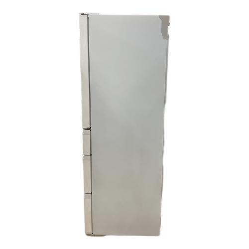 MITSUBISHI (ミツビシ) 6ドア冷蔵庫 MR-R46H-W 2022年製 462L