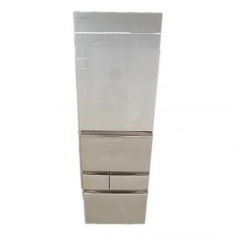 TOSHIBA (トウシバ) 5ドア冷蔵庫 GR-U470GZ 2022年製 465L