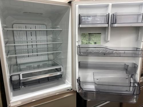 TOSHIBA (トウシバ) 5ドア冷蔵庫 GR-U470GZ 2022年製 465L