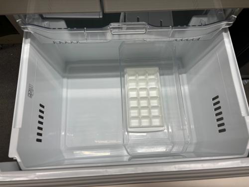 TOSHIBA (トウシバ) 5ドア冷蔵庫 GR-U470GZ 2022年製 465L