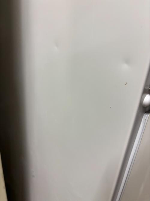 TOSHIBA (トウシバ) 5ドア冷蔵庫 GR-U470GZ 2022年製 465L