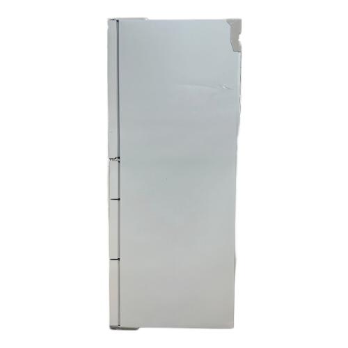 MITSUBISHI 冷蔵庫 271L 2020年製(古河市引き取り可能)美品 MITSUBISHI (ミツビシ) 冷蔵庫 MR-WX47LF-W1 2020年製 470L